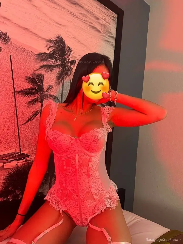 joven y seductora TU