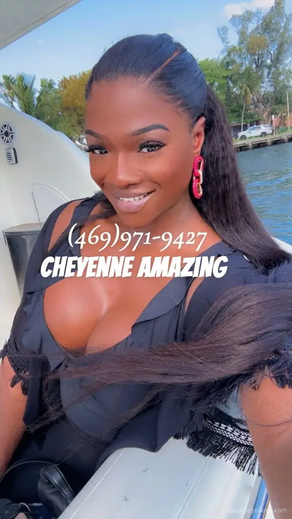 EXOTIC PLAYMATE 100 VERIFIED REAL CHEYENNE AMAZING in West Palm Beach – Women Seeking Men photo 2