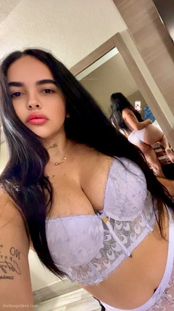 sexy venezolana