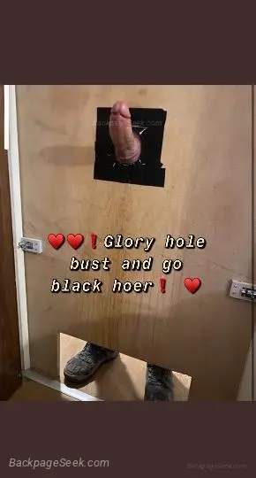 Glory Hole Blow And Go in West Palm Beach – Women Seeking Men photo 4