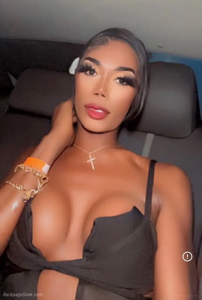 TOTAL PACKAGE THE REAL CREAMER IS HERE TO MAKE SURE YOU in West Palm Beach – Women Seeking Men photo 5
