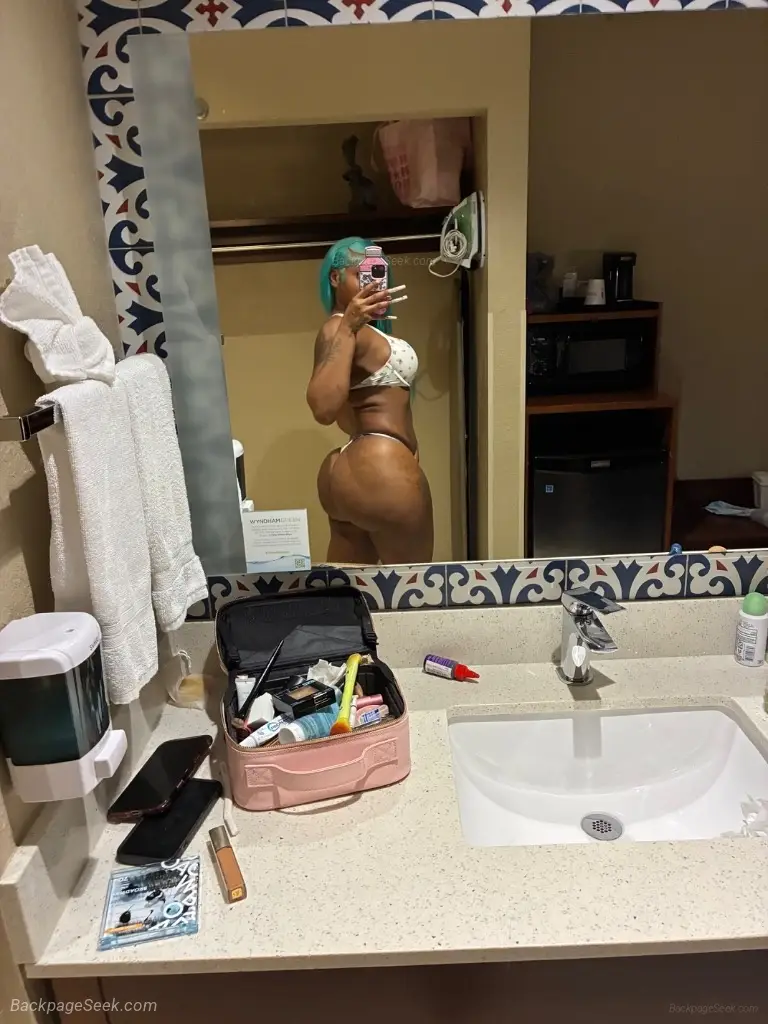 DO NOT TEXT ME TILL YOU ARE READY NO CAR DATES in West Palm Beach – Women Seeking Men photo 2