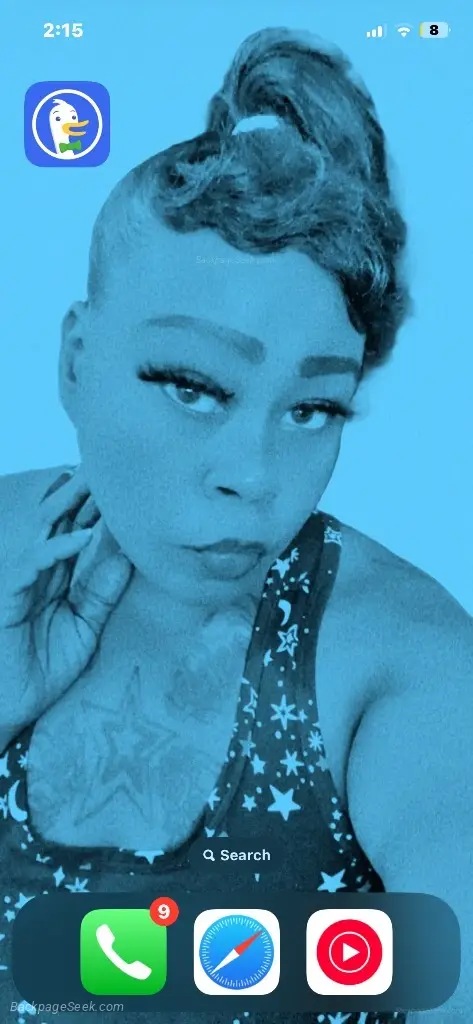 YA FAV BBW IM BACCC AND GONE 2MARRO in West Palm Beach – Women Seeking Men photo 4