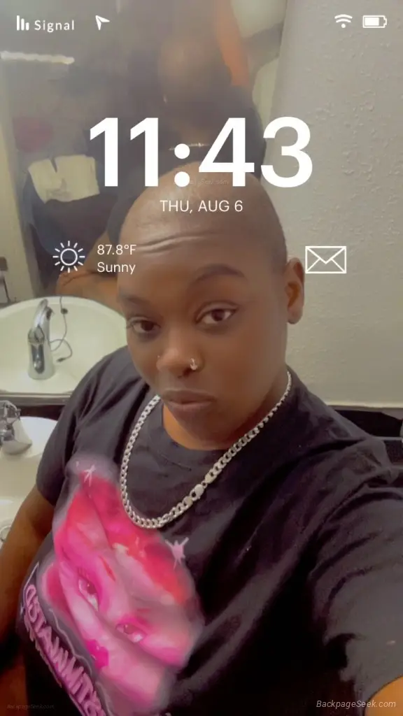 DESTINY THE GREAT HEAD SPECIALIST in West Palm Beach – Women Seeking Men photo 4