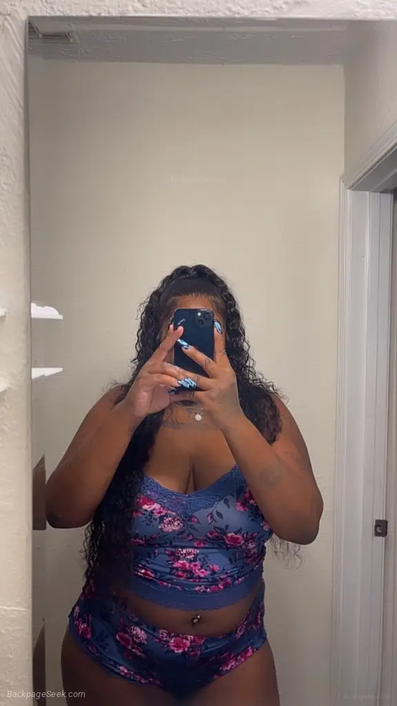 Amber so Freaky
