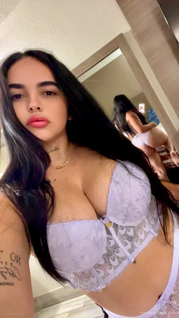 sexy venezolana