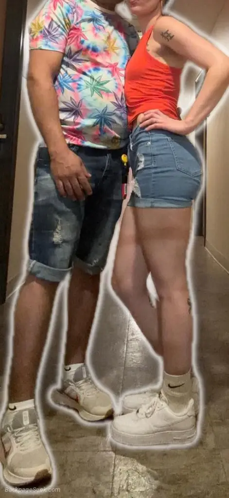 Looking for someone fun to have a fun night 6