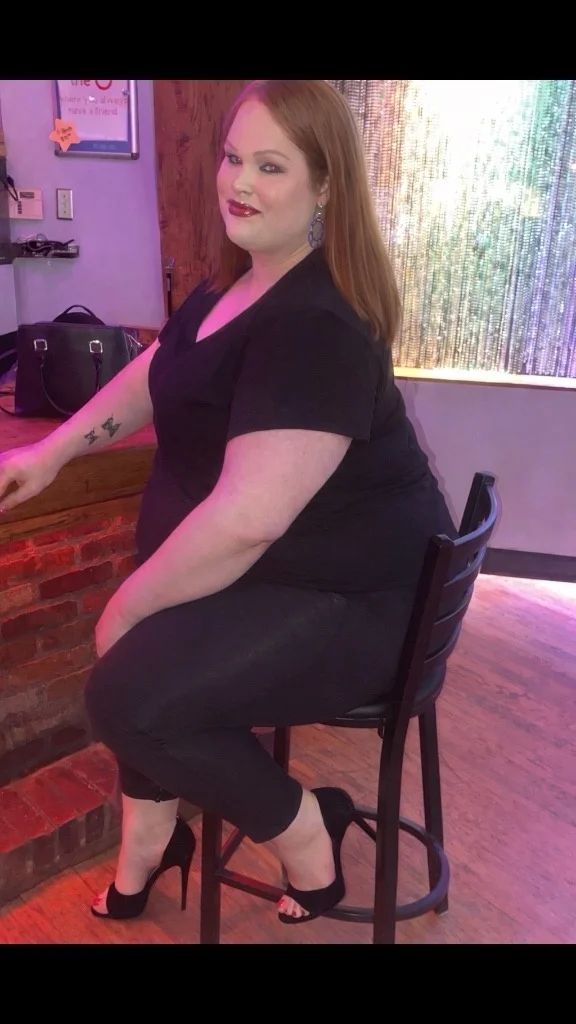 White BBW Ts FaceTime shows spicy content and meet ups in Winston Salem - Women Seeking Men photo 5