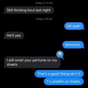 COME TASTE MY HONEY POT