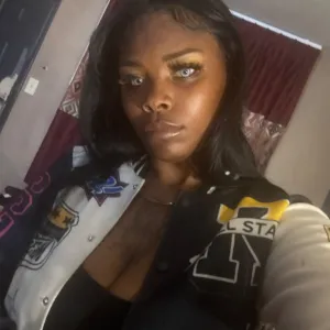 Ready to take a place you never been