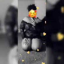 F!NE ASS BBW Sweet Caramel Treat