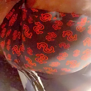 pretty&thick juicy