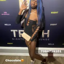 sexy big lip freak