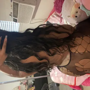 Thick and Exotic Experience