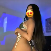 colombianita rica