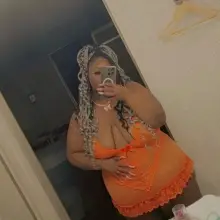 YOUR FAV BBW