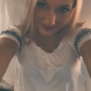 Buffalo Barbie