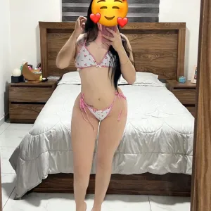 Sexy Latina In Town