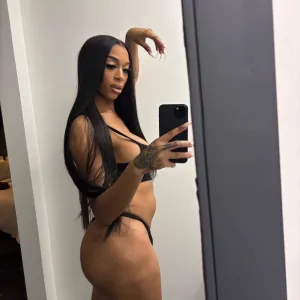 Charlotte ... IM BACK ask ask for rates ! FT VERIFICATION