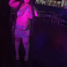 here for good time