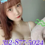 312-877-5024 NEW GIRLS best in to