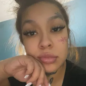 BIG BOOTY LATINA