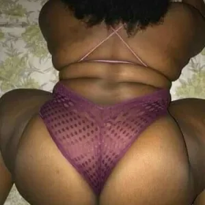 TRINA BBW I'M BACK!!