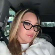 chica sexy en la cuidad