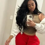 Hookup & massage