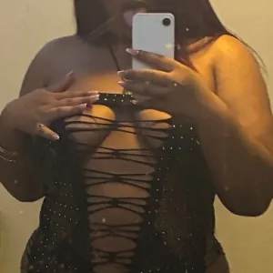 THICKK SEXY EBONY AVAILABLE ALL DAY