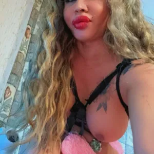 Soy una chica trans latina