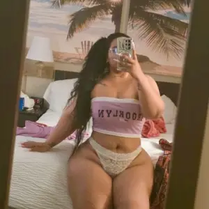 Nalgona Divina Para Ti