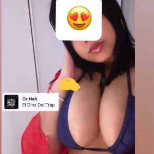 nueva en la sona papi ven