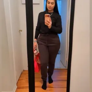soy una latina sexy
