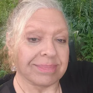 Trans Woman Fantasy