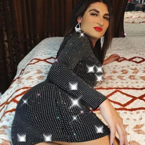 soy una chica transexual sexy caliente soy versatil funciono las dos