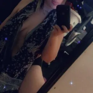 Just an ordinary girl if that's your thing...