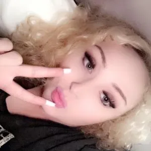BBW BLONDE BOMBSHELL.. ASK ABOUT MY QV SPECIAL