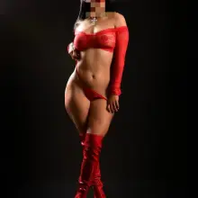 hot latina