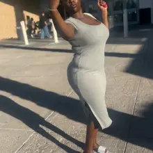 sexy, curvy body