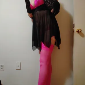 lovely sexy European girl