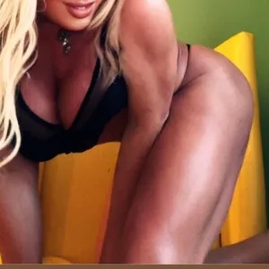 Busty Blonde Milf Your Fantasy Cum Slut