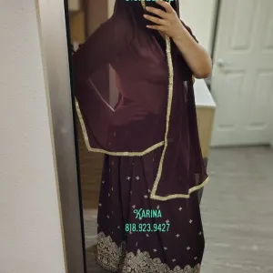 South LOS ANGELES Florence Mixed PUNJABI INDIAN Island Beauty