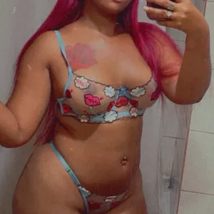 Sexy Ebony