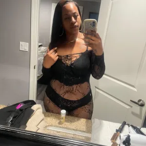 Nice slim thick