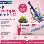 Buy Ozempic 1mg online in USA . in Los Angeles - Health & Wellness