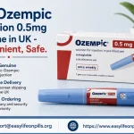 Buy Ozempic 0.5mg online in UK or USA. in Los Angeles - Health & Wellness
