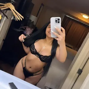 Hermosa Chica Latina