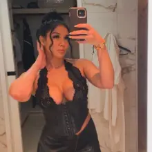 Foreign Doll