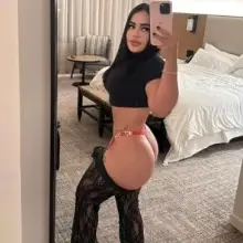 NEW IN THE CITY! SEXY AND HOT READY TO PLEASE YOU.